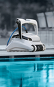 Dolphin Active Easy Comfort | automatische robot bodemzuiger | wandreiniging