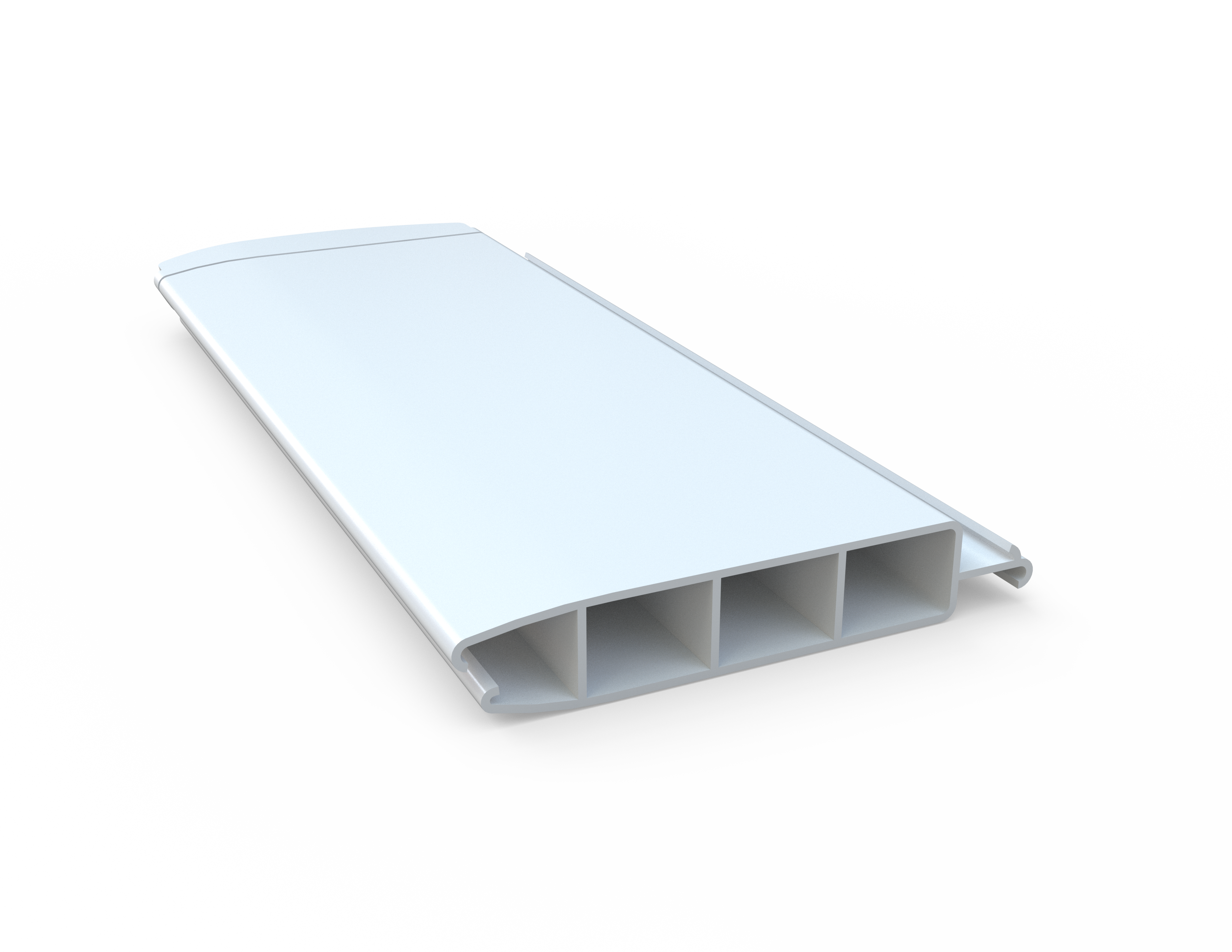 Clarico-3 Columns Style 5