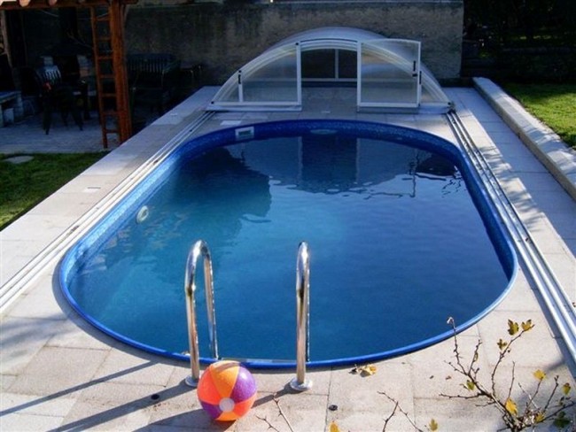 Shuraba Geurig Meyella PoolPlaza | Zwembad 7 meter Ibiza