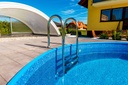Zwembad Ibiza 5,25 x 3,2 x 1,2