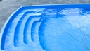 Polyester (vinylester) zwembad Orion 7,5 x 3,5 x 1,5 m