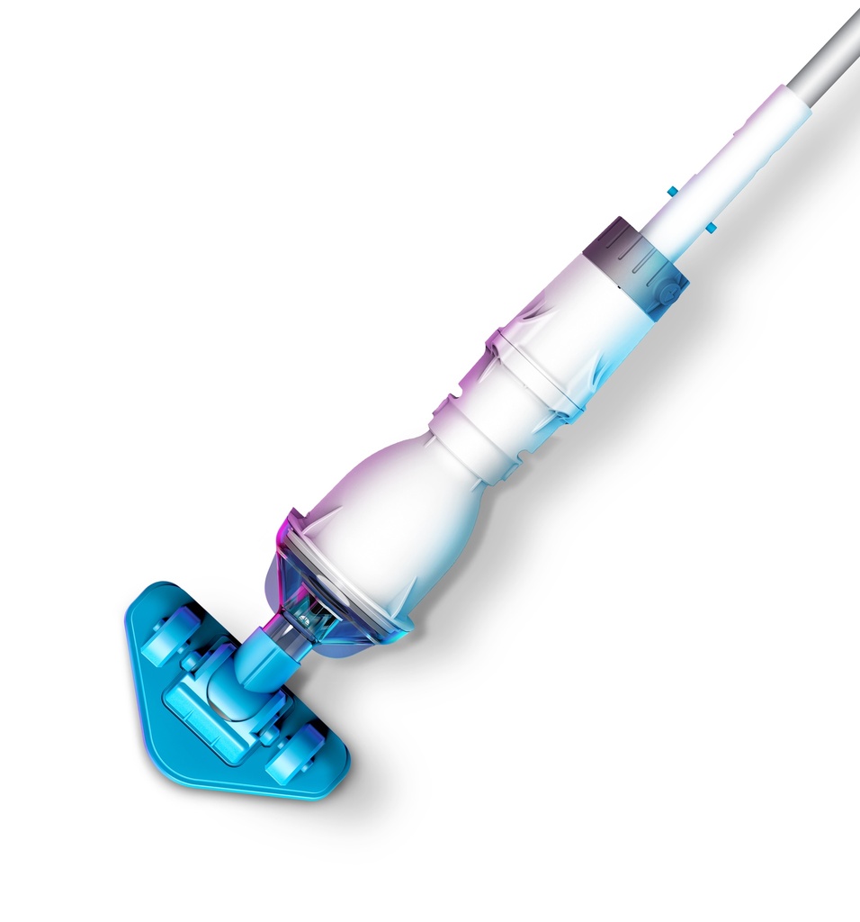 Interline Oplaadbare Pool &amp;  Spa vacuum cleaner