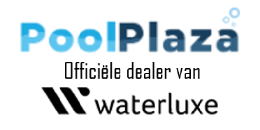 Waterontharder - Waterluxe Combi 12