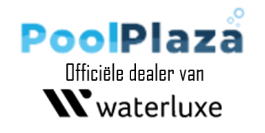 Waterontharder - Waterluxe Duo 12