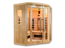 Infrarood sauna Salome - 3 tot 4 personen