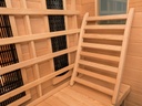 Infrarood sauna Salome - 3 tot 4 personen