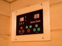 Infrarood sauna Salome - 3 tot 4 personen