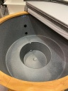 Hottub type Comfort - 2 tot 6 personen - 160cm