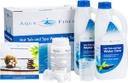 AquaFinesse - Water behandeling pakket - Reiniging Tabletten voor Spa's