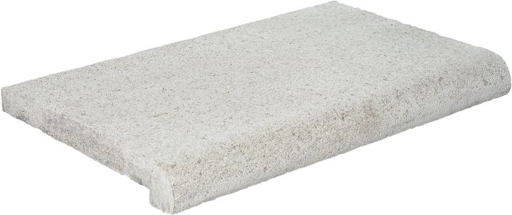 Nevada randsteen - beton randstenen - 50x30x3,5cm