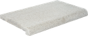 Nevada randsteen - beton randstenen - 50x30x3,5cm