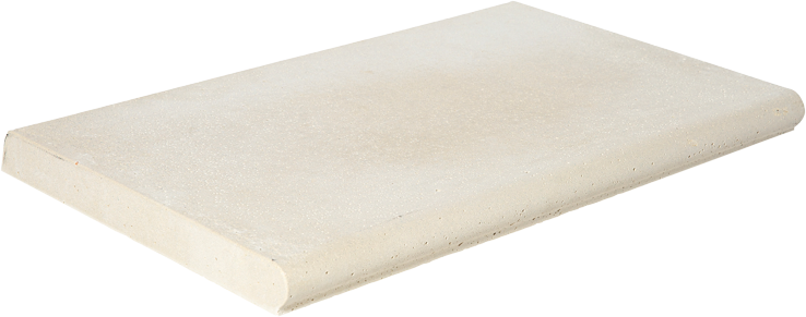 Sparta randsteen - beton randstenen - 50x32x3,5cm