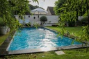 Saint Tropez HDPE plunge pool zwembad - kunststof - op maat