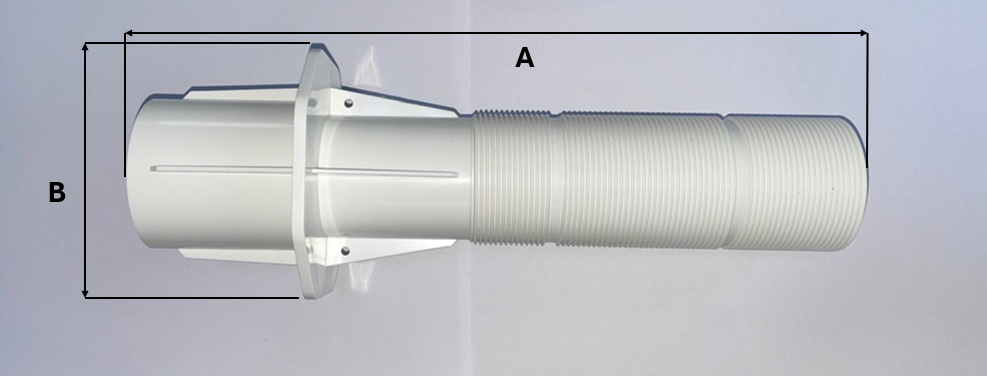 Rutenbeck universele wandcontactdoos inbouw basiselement UTP 2-voudig Cat6 (39041
