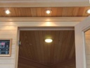 4 persoons infrarood sauna Sumba
