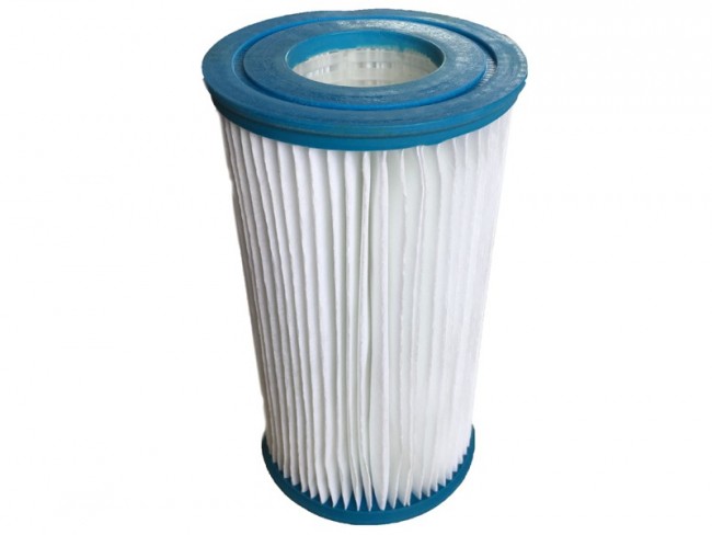 Cartridge filter Ø115mm