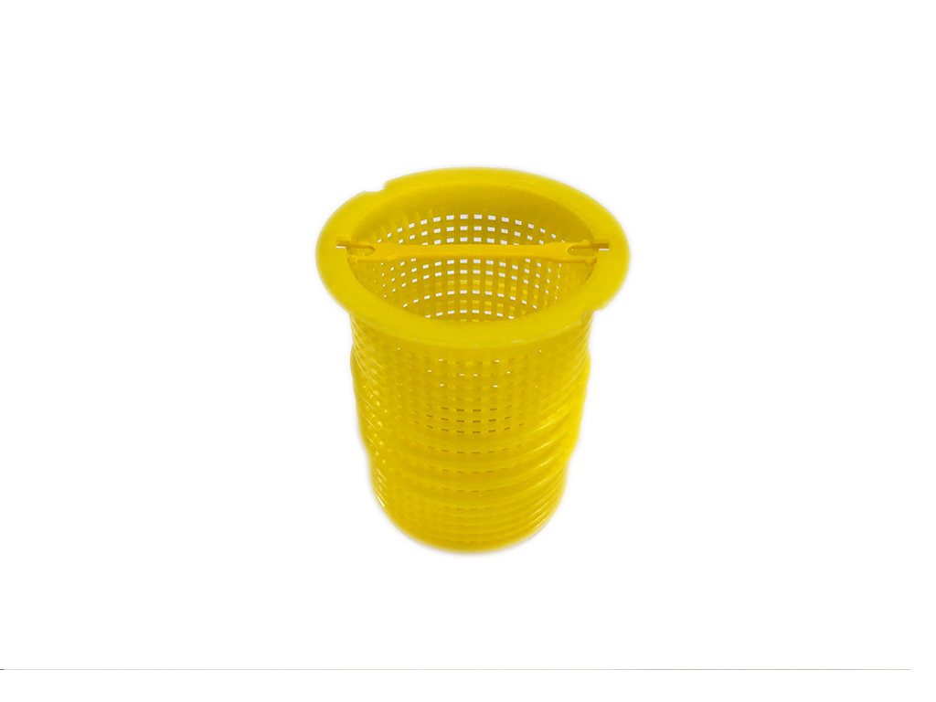 Voorfilter mandje Speck pomp 5 m³/uur