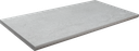 Ceramica terras tegels - keramische randstenen - randsteen - per m2