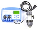 Doseersysteem Hanna pH &amp; Chloor | automatische chloor dispenser - BL122-20 met cloud functionaliteit