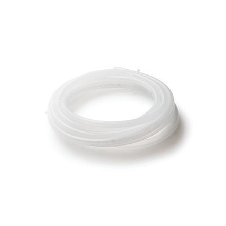 Aanzuigleiding PVC voor chemicaliën doseer systemen - vervangingsslang - per meter  - 4x6mm Hanna