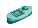 Bayrol elektronische zwembad tester - vrij chloor, totaal chloor, pH, Alkaniteit en cyanuurzuur (stabilisator) - zwembadwater testkit