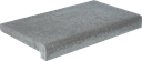 Athen randsteen - beton randstenen - 50x30x3,5cm