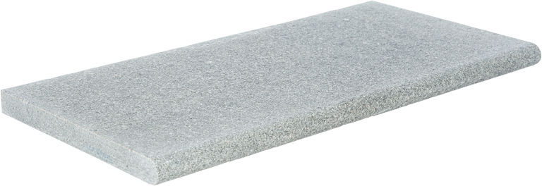 Kiruna randsteen - natuur randstenen - 60x30x3cm