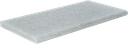 Kiruna randsteen - natuur randstenen - 60x30x3cm