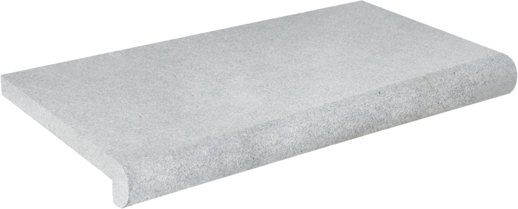 Napoli randsteen - natuur randstenen - 60x33x3cm