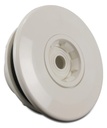 Verstelbare inspuiter - 50 mm x 2" buitendraad