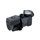 InverEco zwembadpomp met variabele snelheid - 15 m³/uur - 0,66KW