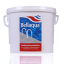 4 in 1 chloortabletten - multifunctionele chloor tabletten - 5 kg - Bellaqua