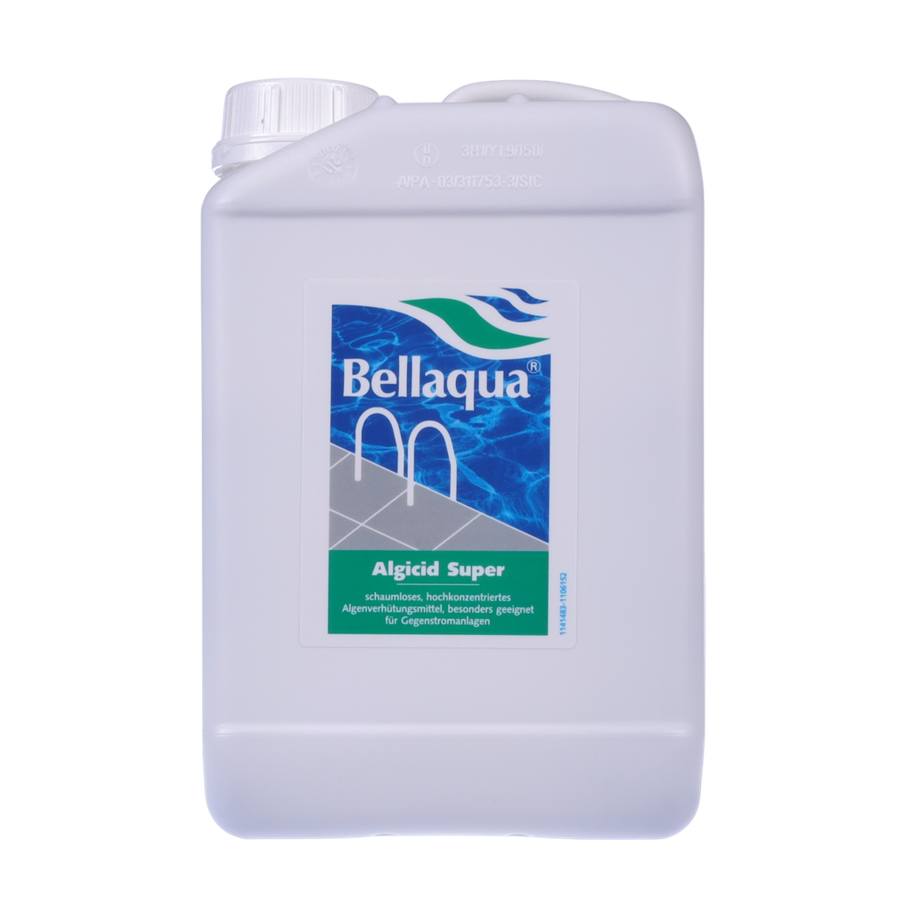 Anti-alg 3 liter - anti alg - Bellaqua