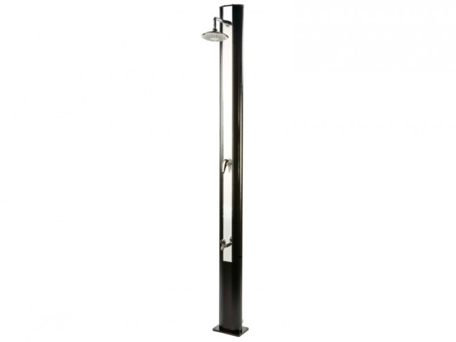 Solar douche deluxe 35 liter