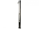 Solar douche deluxe 35 liter