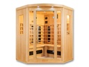 Infrarood sauna Salome - 3 tot 4 personen