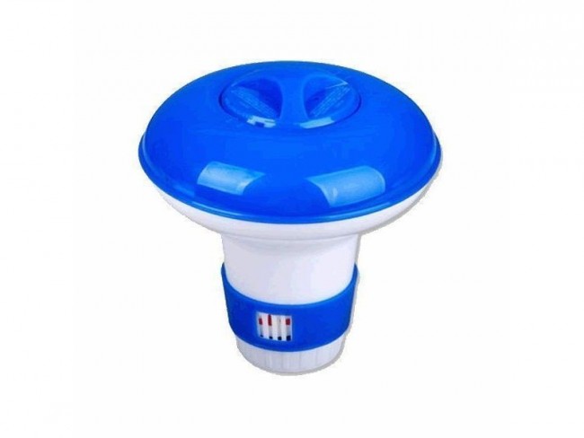 Chloordrijver - klein