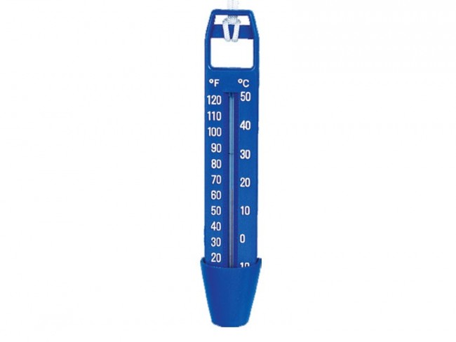 Thermometer standaard