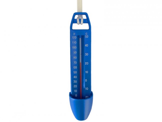 Thermometer klein