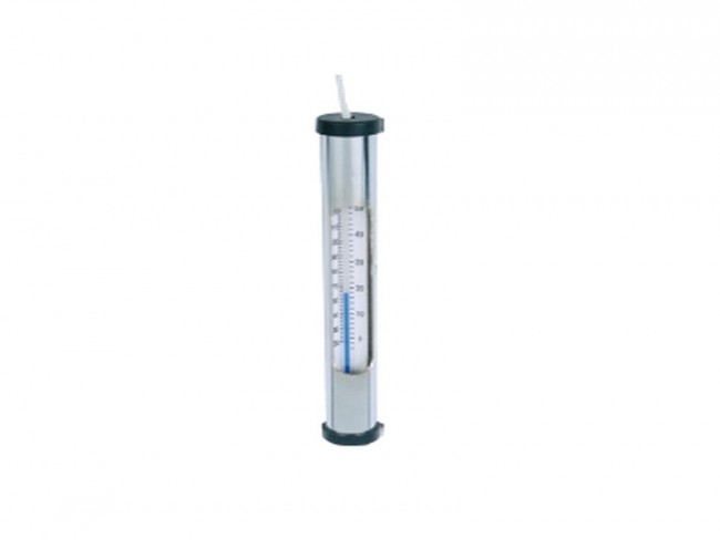 Thermometer RVS