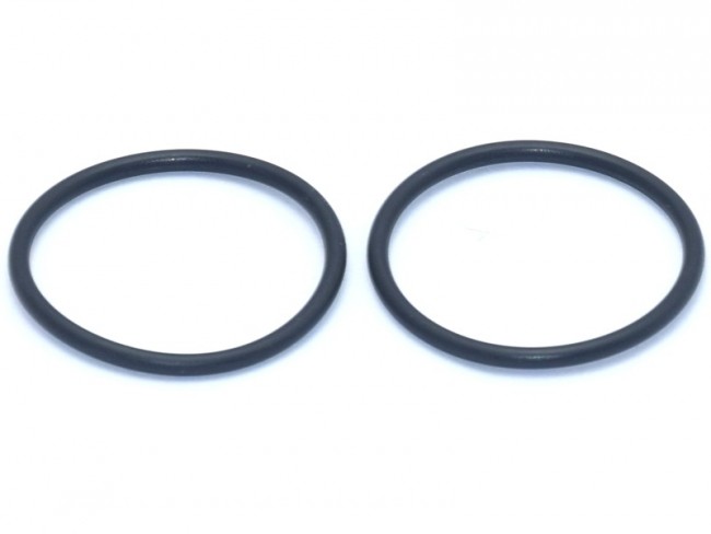 O-ring / o ring solar paneel - per 2 stuks