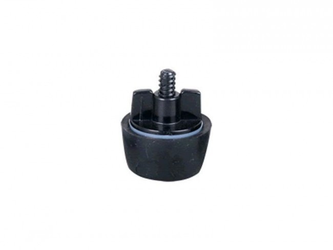 Winterstop - 1 1/4" - 38/46 mm