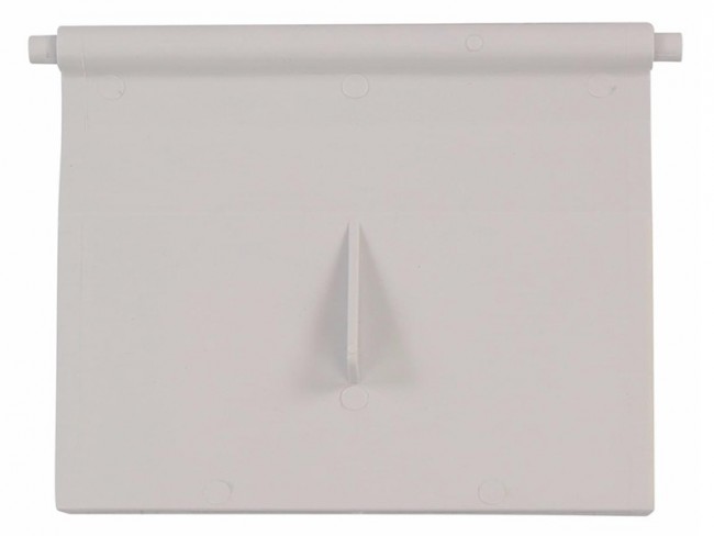 Skimmerklep voor azuro skimmers