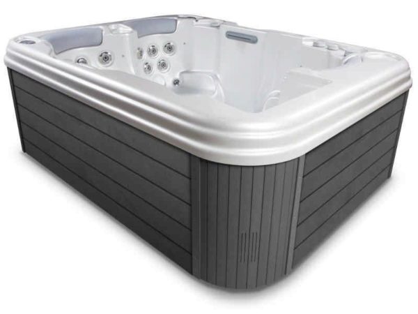 Wellis MyLine Titan spa whirlpool - jacuzzi