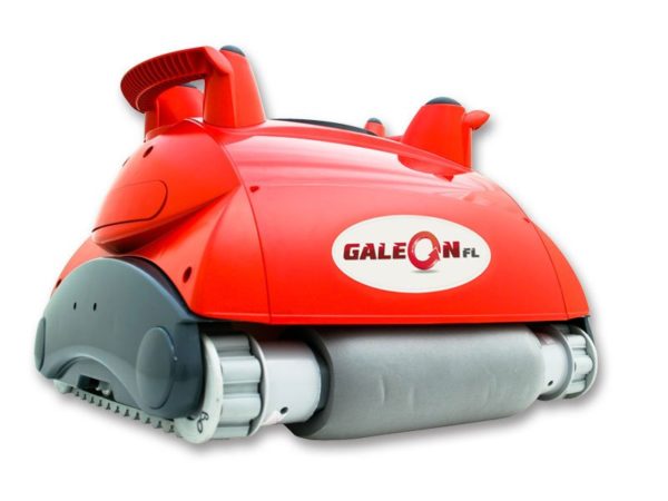 Galeon FL robot stofzuiger - Automatische bodemzuiger
