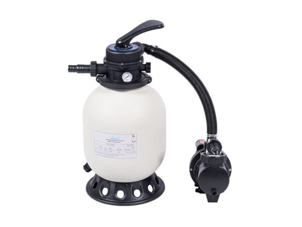 Zandfiltersysteem Emaux Pro 350SP tot 25 m³