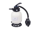 Zandfiltersysteem Emaux Pro 350SP tot 25 m³