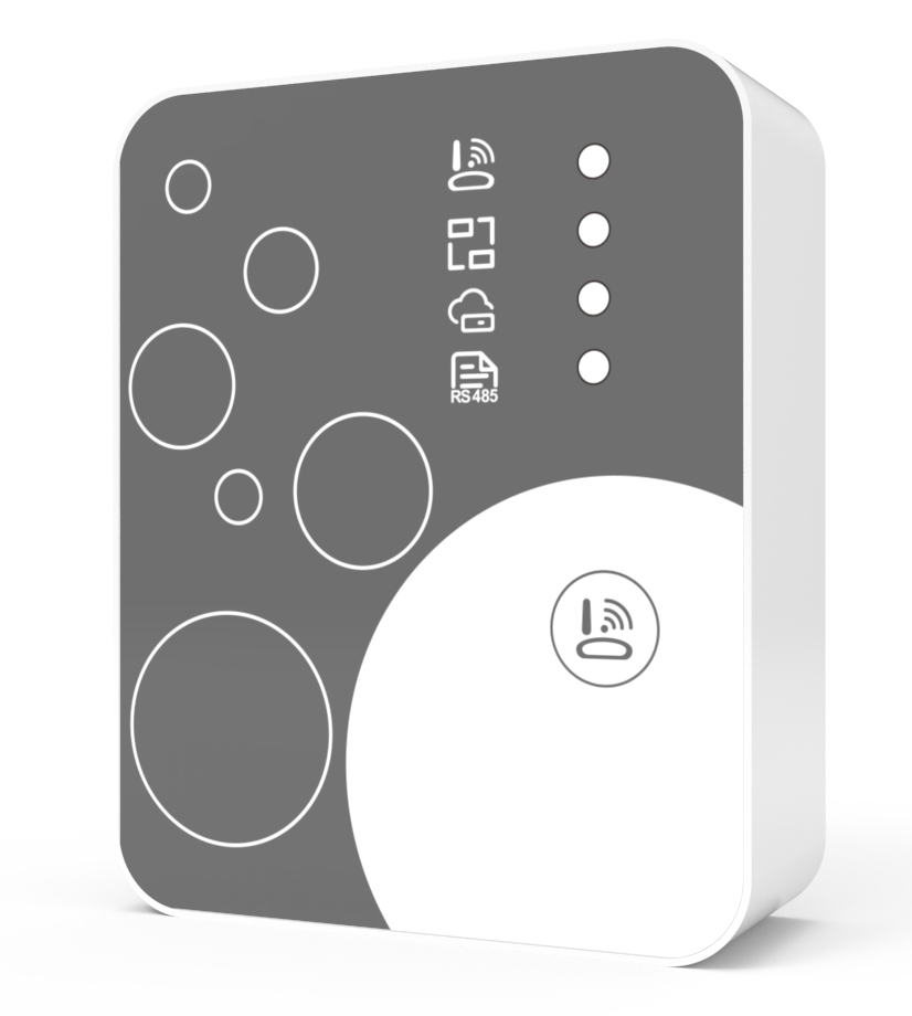 Wifi module voor PoolPlaza inverter warmtepomp en Duratech pro inverter
