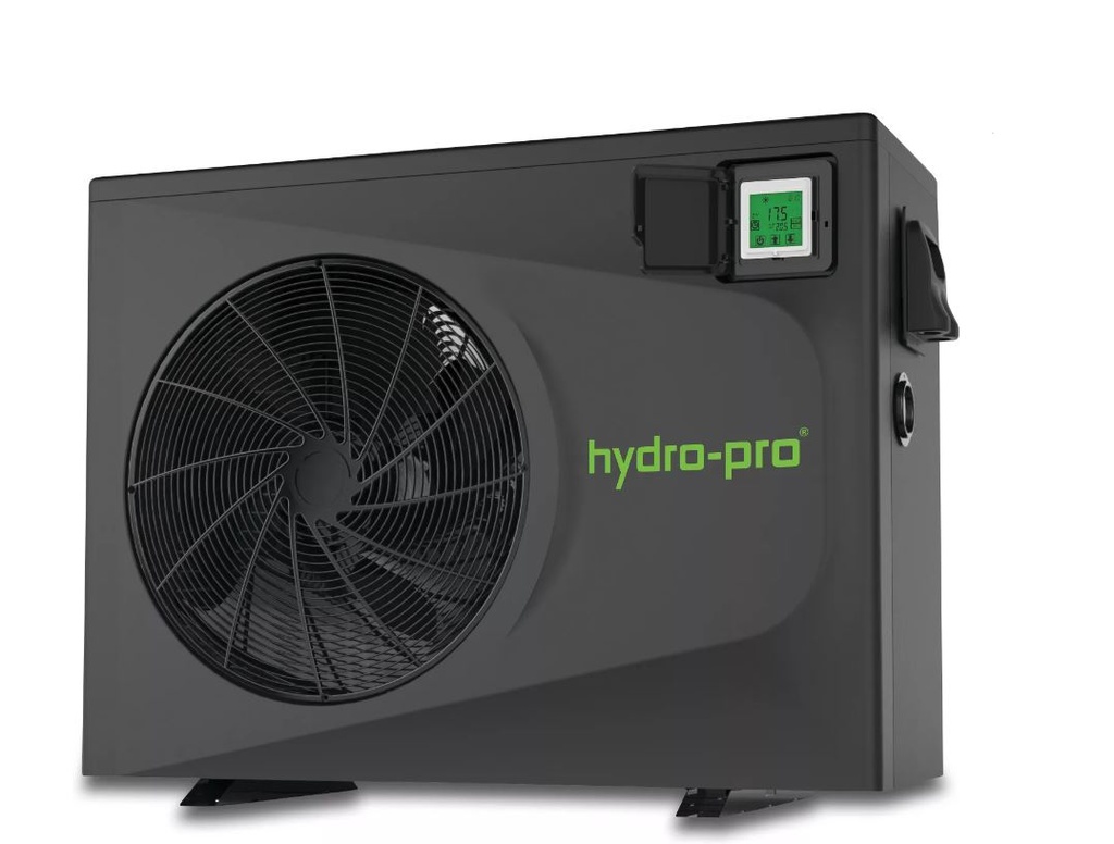 Hydro-pro warmtepomp
