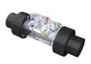Easy&amp;Smart connector voor doseer techniek | aanboorzadel houder | vervangingsondereel automatic SALT AS | Bayrol